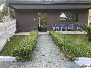 Pousada Reserva Verde