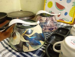 Jas Homestay Madurai