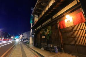 龍助25ANNEX Ryusuke25ANNEX