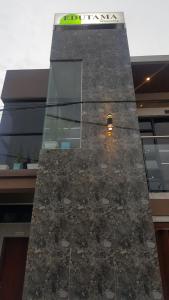 EDUTAMA Homestay Syariah