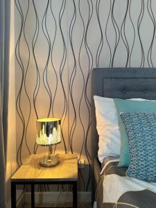 1BR Condotel in Azure Urban Resort Near NAIA #TRO3