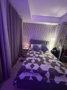 1BR Condotel in Azure Urban Resort Near NAIA #TRO3