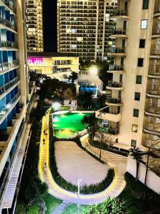 1BR Condotel in Azure Urban Resort Near NAIA #TRO3