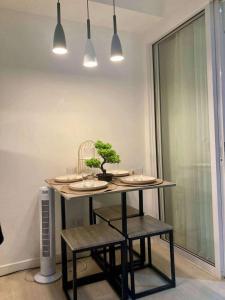 1BR Condotel in Azure Urban Resort Near NAIA #TRO3