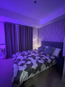 1BR Condotel in Azure Urban Resort Near NAIA #TRO3