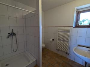 Maisons de vacances Gite paisible avec jardin et possibilite d-animaux a Gruey-les-Surance - FR-1-589-814 : photos des chambres