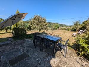 Gîte paisible avec jardin et possibilité danimaux à Gruey-lès-Surance - FR-1-589-814