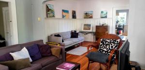 Craftsman Home in popular East Village - Ubytování bez kategorie ve městě Vancouver