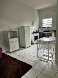 Casa Verde 2, conforto e privacidade no Paraviana