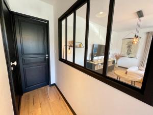 Maisons de vacances Maison neuve pour couple pres plage des Dunes avec parking - FR-1-231-338 : photos des chambres