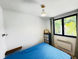 Maisons de vacances Maison avec jardin et terrasse, proche mer - FR-1-709-98 : photos des chambres