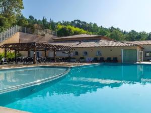 Appartements Callian : Appartement securise pres du Lac, animaux admis - FR-1-779-12 : Appartement