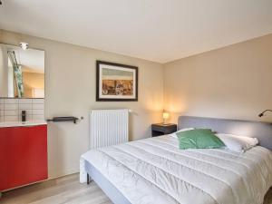 Maisons de vacances Villa VertMer : Evasion paisible entre plenitude et plage - FR-1-788-71 : photos des chambres