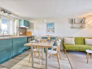 Villa VertMer : Évasion paisible entre plénitude et plage - FR-1-788-71