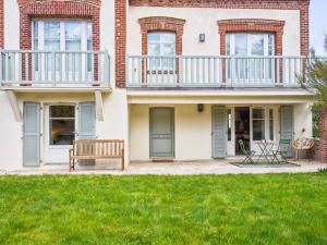 Maisons de vacances Villa VertMer : Evasion paisible entre plenitude et plage - FR-1-788-71 : photos des chambres