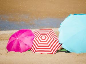 Maisons de vacances Villa VertMer : Evasion paisible entre plenitude et plage - FR-1-788-71 : photos des chambres