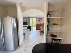 Villa spacieuse 6 pers, piscine privée et WiFi proche mer - FR-1-607-218