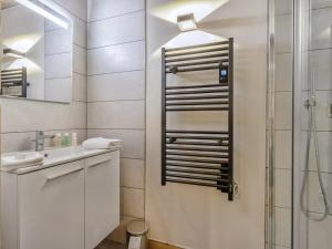 Appartements Appartement moderne avec jacuzzi et sauna - Les Saisies - FR-1-810-32 : photos des chambres