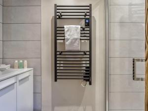 Appartements Appartement moderne avec jacuzzi et sauna - Les Saisies - FR-1-810-32 : photos des chambres