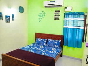 JAS HOMESTAY MADURAi