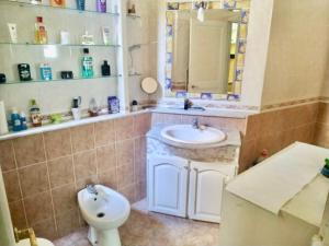 Appt Spacieux, centre ville 3 min a pieds a monaco