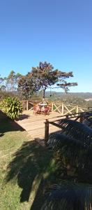 Casa de Campo em Santa Teresa