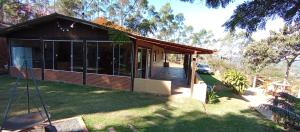 Casa de Campo em Santa Teresa