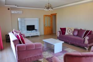 Ozgurcan Apart & Hotel