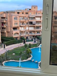 Compound mroge elshikh zayed