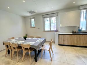 Maison de ville tout confort à Cannes et à 10 Minutes à pied de la plage