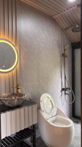 Starry Night Bungalow