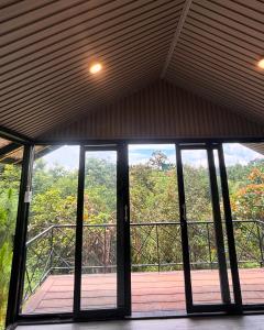 Starry Night Bungalow