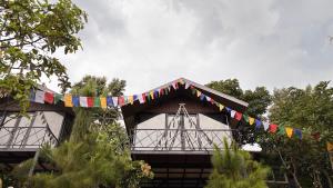 Starry Night Bungalow