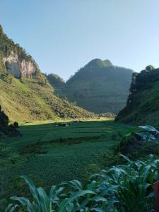 Duong Thuong - Eco House
