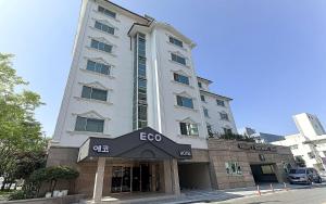 Eco Hotel