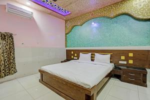 Collection O MG Hotel & Resturant