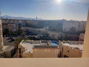 Crystal Aldau Heights one bedroom apartment in Hurghada