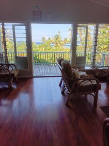 Fiji Lodge Vosa Ni Ua