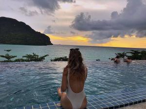 Phuphaya Seaview Adults Only