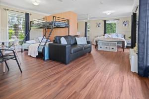 Emerald Lux Apartments 2