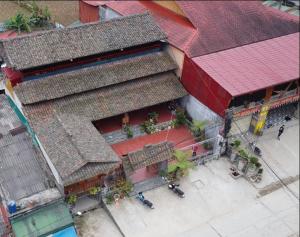 Duong Thuong - Eco House