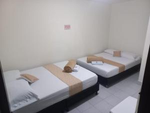 Hotel Lindo Amanecer