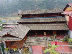 Duong Thuong - Eco House