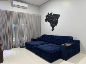 Casa climatizada a 10 min do AEROPORTO