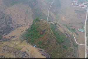 Duong Thuong - Eco House