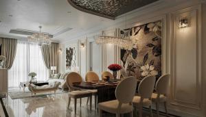 FLC Sea Tower Quy Nhơn Khách Sạn Trung Tâm TP Quy Nhơn Cách Biển 35m