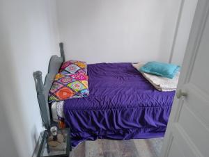 Appartements APPARTEMENT COMPLET Comme Chez Soi : photos des chambres