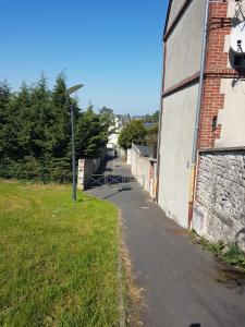 Appartements APPARTEMENT COMPLET Comme Chez Soi : photos des chambres