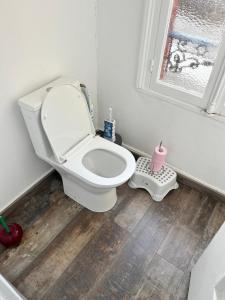 Appartements APPARTEMENT COMPLET Comme Chez Soi : photos des chambres