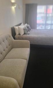 BKs Fountain Court Motel